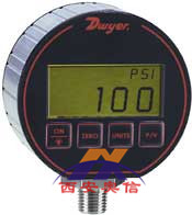 DPG-000 DPG-002 DPG-003 美国DWYER数字压力表