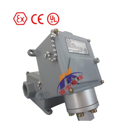 CCS开关604GZM1-7011 美国CCS压力控制器