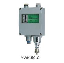 YWK-50-C压力控制器