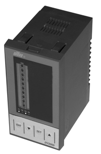 DY2000(G)智能光柱显示仪表