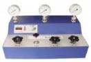 AX-2131电动液压源（台式）