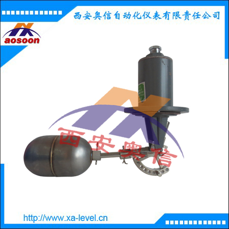 UQK-01浮球液位开关 UQK不锈钢浮球液位控制器