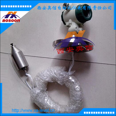 电容缆式液位变送器 AXDR-0100防腐电容式液位计