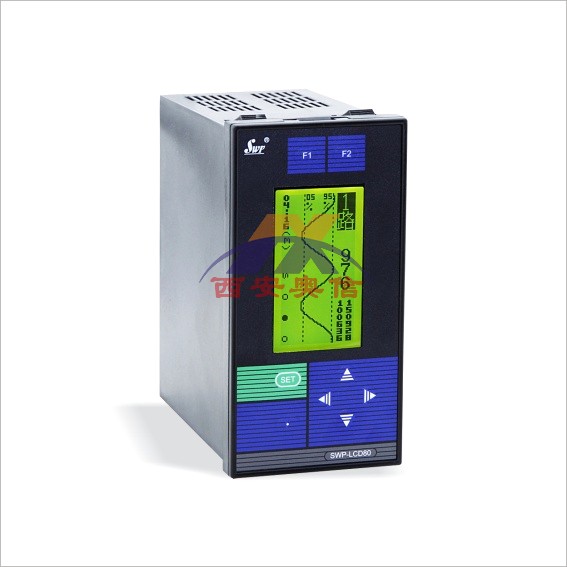 SWP-LCD-NLQ812-02-AGG防盗型热量积算记录仪SWP-NLQ昌辉液晶热量
