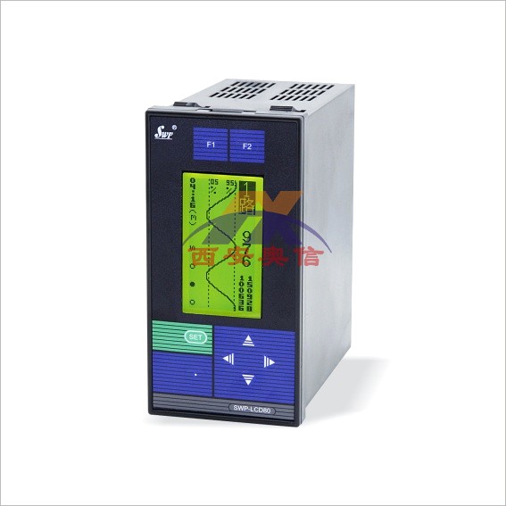 SWP-LCD-NLQR812-02-AGG防盗型热量积算记录仪SWP-NLQ昌辉液晶热
