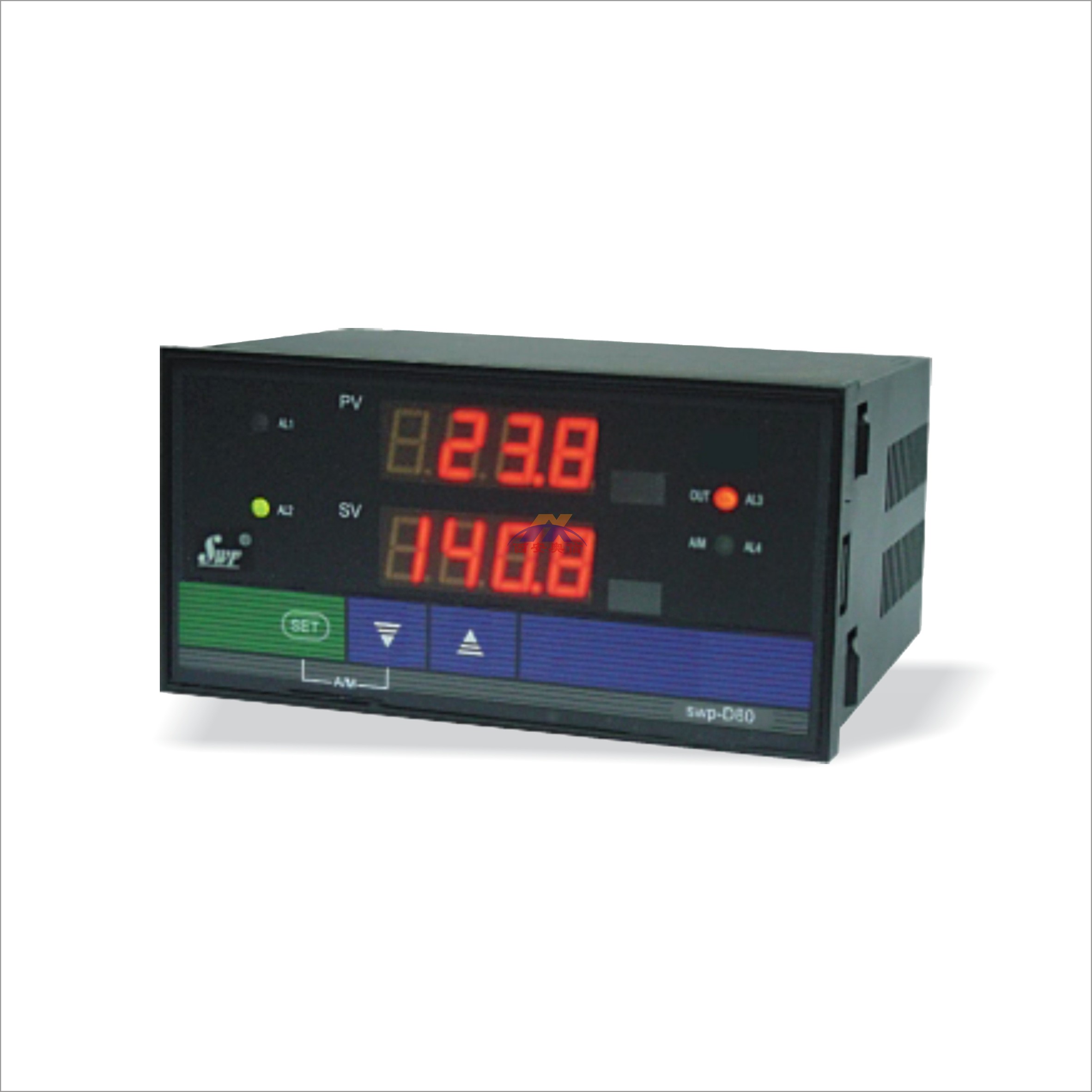 昌晖SWP-C803-01-23-HL单回路数字显示控制仪SWP-C80数显仪