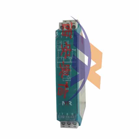 NHR-M31虹润电压变送器 NHR虹润电流变送器