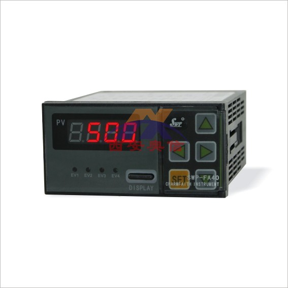 昌晖SWP-GFC单回路数字SWP-GFC801-02-23-N显示控制器